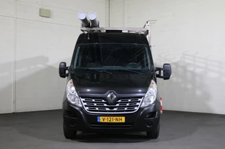 Renault Master - afbeelding nr 6