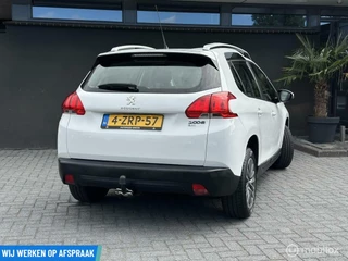 Peugeot 2008 Peugeot 2008 1.2 PureTech Access / Automaat / Garantie - afbeelding nr 8