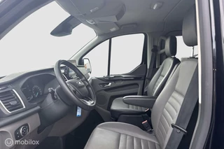 Ford Transit Custom Ford Transit Custom 320 2.0 TDCI L2H1 Limited DC - afbeelding nr 7