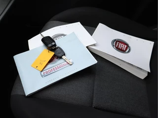Fiat Doblò Fiat Doblò Cargo BPM VRIJ!! 1.3 MJ L1H1 SX Cruise I Navi I Trekhaak - afbeelding nr 6