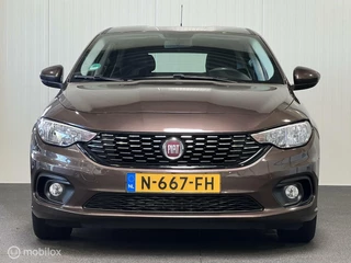 Fiat Tipo Fiat Tipo 1.6 MultiJet 16v [ LM airco EURO 6 ] - afbeelding nr 4