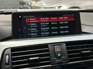BMW 3 Serie BMW 3 Serie 320i M-PERFORMANCE VIRTUAL|M STOEL|LEDER|20'' M|CARPLAY - afbeelding nr 32