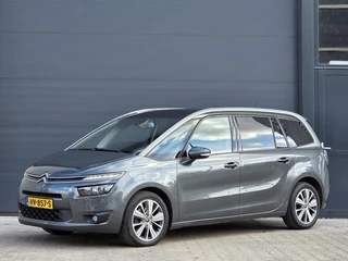 Citroën Grand C4 Picasso 1.6 e-THP Exclusive automaat 7-persoons!