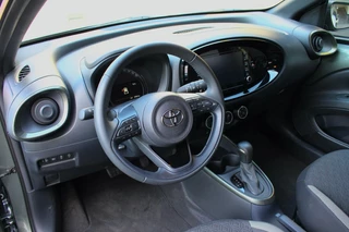 Toyota Aygo - afbeelding nr 9