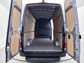 Mercedes-Benz Sprinter - afbeelding nr 17