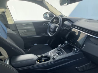 Lynk & Co 01 Lynk & Co 01 1.5 262PK PHEV Caplay 360°Cam Stoellverw. Pano.dak Plug-in - afbeelding nr 75