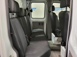 Mercedes-Benz Sprinter - afbeelding nr 7