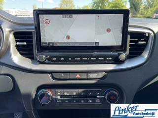 Kia Ceed Sportswagon Kia Ceed Sportswagon 1.0 T-GDi DynamicLine / CAMERA / CARPLAY - afbeelding nr 14