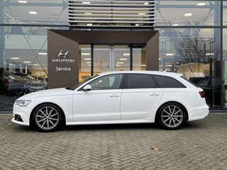 Audi A6 | Bose | Stoelverwarming | S-Line - afbeelding nr 10