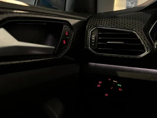 Volkswagen T-Cross Volkswagen T-Cross 1.0 TSI STYLE NAP l CLIMA l ACC l LMV l LED l PDC l - afbeelding nr 31