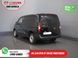 Opel Combo - afbeelding nr 6