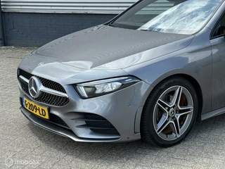 Mercedes-Benz A-Klasse Mercedes A-klasse 200 Business Solution AMG-PAKKET PANODAK - afbeelding nr 5