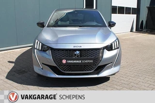 Peugeot 208 Peugeot 208 1.2 PureTech GT Automaat | Pano |stoelverw | Keyless - afbeelding nr 2