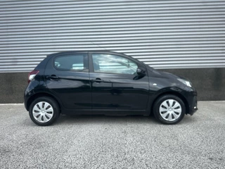Peugeot 108 Peugeot 108 1.0 e-VTi Active/airco/NAP/telefoon connect/dealer onderh/2 sleutels/zuinige auto - afbeelding nr 10