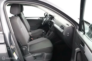 Volkswagen Tiguan Volkswagen Tiguan 1.5 TSI 150 Pk ACT Comfortline Business | Vol Opties | Apple car-play | Elektr. A.Klep | NL Auto | DEALER-STAAT - afbeelding nr 5