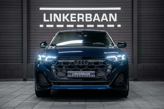 Audi Q8 Audi Q8 60 TFSI e Competition | Nieuw | Alle opties | Carbon | Vierwielbesturing | Pano | B&O | Massage | Trekhaak | 23 inch | - afbeelding nr 10