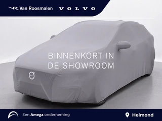 Volvo V40 Cross Country 1.5 T3 Polar+ Luxury | Trekhaak | Panoramadak | Camera |