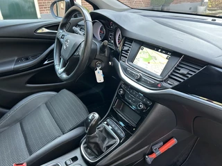 Opel Astra - afbeelding nr 5
