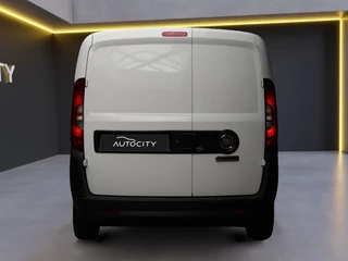 Fiat Doblò Fiat Doblò Cargo 1.3 MJ L1H1 Actual Airco l Schuifdeur - afbeelding nr 3