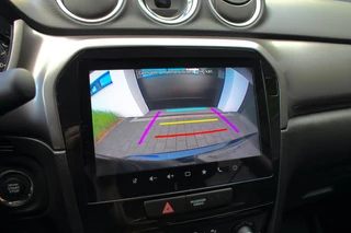 Suzuki Vitara Suzuki Vitara Select FACE LIFT Hybrid, Stoelverw, Airco, PDC, Camera, Navi - afbeelding nr 23