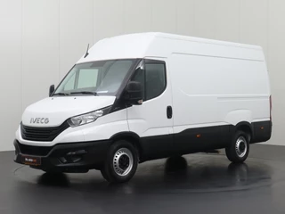 Iveco Daily | Airco | Cruise | 3-Persoons | Betimmering - afbeelding nr 6