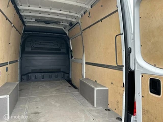 Mercedes-Benz Sprinter Mercedes-Benz Sprinter 317 1.9 CDI L2H2 RWD AIRCO, CAMERA, PDC ENZ - afbeelding nr 22