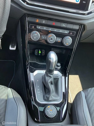 Volkswagen T-Roc Volkswagen T-Roc 2.0 TSI 4Motion R  Akrapovic Carplay - afbeelding nr 17