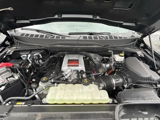 Ford F-150 Ford F150 Raptor R 5.2 V8 Supercharged 711pk - afbeelding nr 29