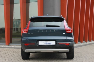 Volvo XC40 Volvo XC40 T4 Recharge Inscription Expression | Parkeercamera | Memory Stoel | Keyless - afbeelding nr 4