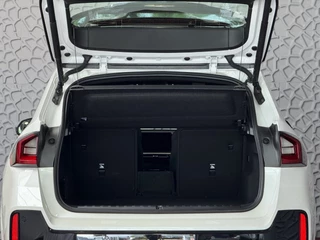 BMW X1 BMW X1 XDRIVE 25E M-SPORT LED ELEK.KLEP NAVI STOELVERW M-SHADOW LINE CARPLAY/ANDROID ZWARTE.HEMEL 10/2024 PHEV PLUG IN HYBRID AWD 4X4 4WD - afbeelding nr 61