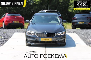 BMW 5 Serie - 352572278-0