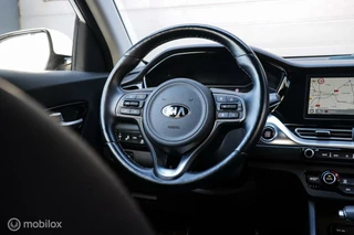 Kia Niro Kia Niro 1.6 GDi PHEV ExecutiveLine|Pano|JBL|ACC|Leder|Ventilatie| - afbeelding nr 19