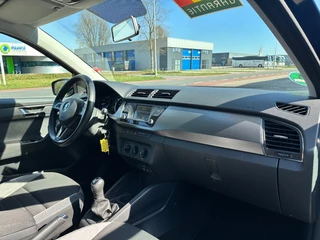 Škoda Fabia Škoda Fabia 1.2 TSI Combi Ambition Business Line Pro '' Allseasonbanden - Tr - afbeelding nr 15