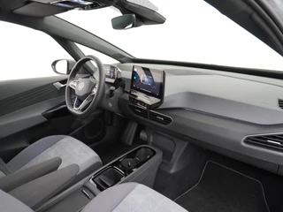 Volkswagen ID.3 Volkswagen ID.3 Pro 58 kWh  | NAVI BY CARPLAY | STOELVERWARMING | RIJKLAARPRIJS INCL. 12 MND. BOVAGGARANTIE - afbeelding nr 41