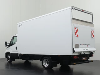 Iveco Daily | Airco | 3-Persoons | 750Kg Laadklep - afbeelding nr 6