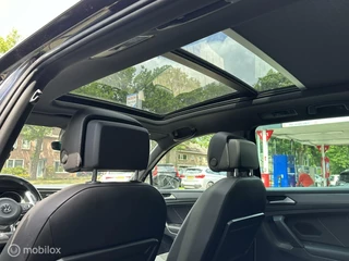 Volkswagen Tiguan Volkswagen Tiguan 1.5 TSI 2x R-line Led, ACC, Pano, Climat, Carplay, Pdc, LM.. - afbeelding nr 10