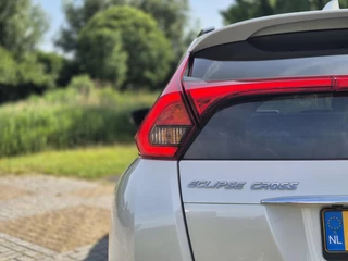 Mitsubishi Eclipse Cross Mitsubishi Eclipse Cross 1.5 DI-T Intens - afbeelding nr 14