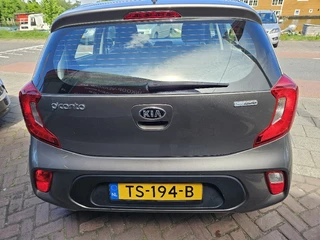 Kia Picanto - afbeelding nr 6