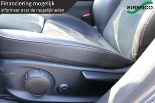 Mercedes-Benz A-Klasse Mercedes A-klasse 180 Business Solution AMG automaat climate&cruise control carplay/android sportzetels stoelverwarming widescreen virtual cockpit - afbeelding nr 15
