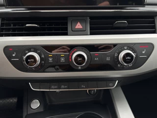 Audi A4 Audi A4 Avant 35 TFSI 2.0 Panorama Camera Navi Led Digital Dash - afbeelding nr 29