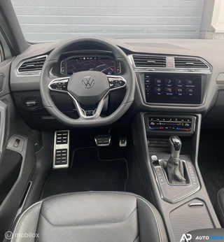 Volkswagen Tiguan Volkswagen Tiguan 1.5 TSI DSG 3xR-Line 150PK/PANO - afbeelding nr 3