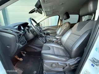 Ford Kuga Ford Kuga 1.5 ecoboost ST line Bi-xenon/LED/Elektr.pakket/19' - afbeelding nr 10