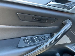 BMW 5 Serie - afbeelding nr 33