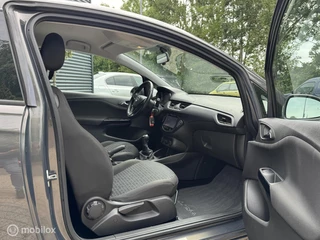 Opel Corsa Opel Corsa 1.0 Turbo | Camera | PDC  | Cruise | Navi | 2015 - afbeelding nr 9