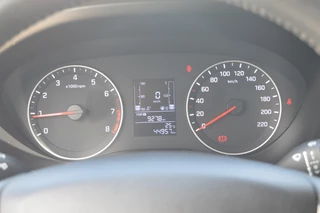Hyundai i20 Hyundai i20 1.2i 4 cilinder i-Motion Cruise Airco PDC 44.941km - afbeelding nr 20
