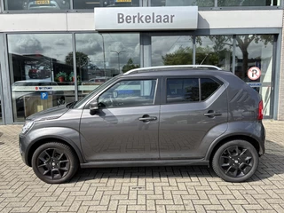 Suzuki Ignis Suzuki Ignis 1.2 Smart Hybrid Style CVT Automaat | Climate Control | Cruise C - afbeelding nr 8