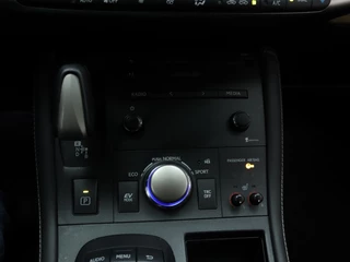 Lexus CT - afbeelding nr 34