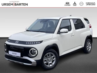 Hyundai Inster Pulse 49 kWh