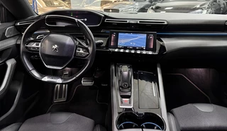 Peugeot 508 - afbeelding nr 16