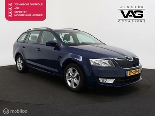 Škoda Octavia - 20814916-0